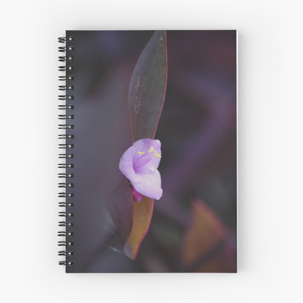 Item preview, Spiral Notebook designed and sold by tranGraphics.