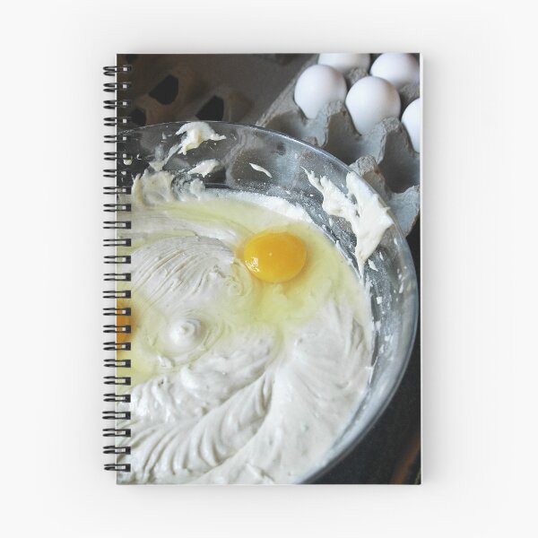 Item preview, Cupcake Batter designed and sold by Rachel Valley.