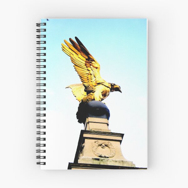 Item preview, Eagle of Goldeness designed and sold by lewis caley.