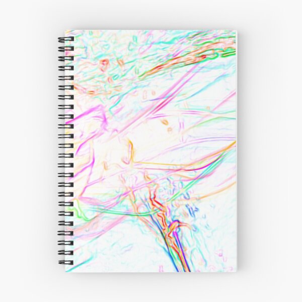 Item preview, Abstractions of Light and Movement Inverted By Richard Edwards designed and sold by Studio 109.