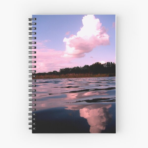 Item preview, Cloud reflection  designed and sold by CriGa Photography.