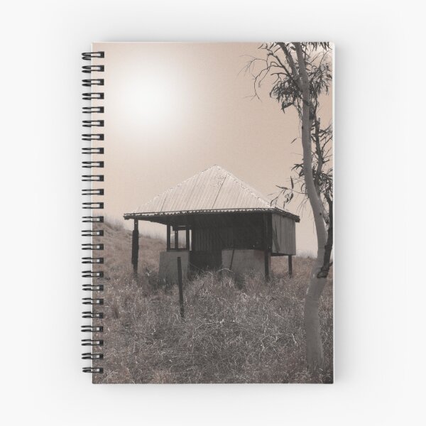 Item preview, "The Shed" designed and sold by Kim Klau.