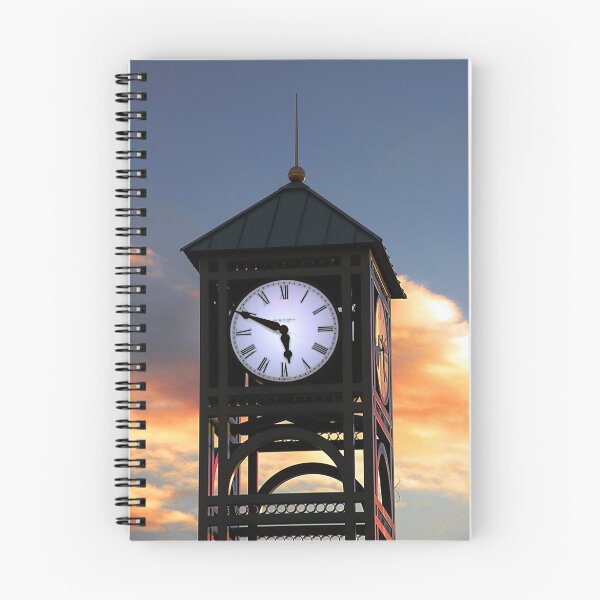 Item preview, Clock Tower - Pleasant Grove, UT designed and sold by Ryan Houston.