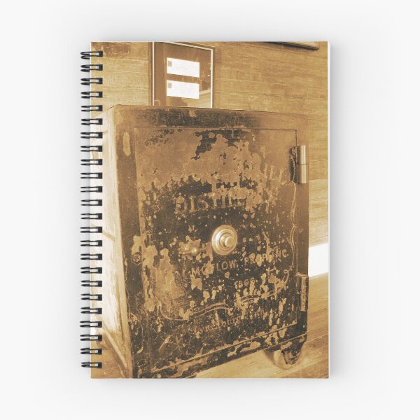 Item preview, safe designed and sold by james cullen.