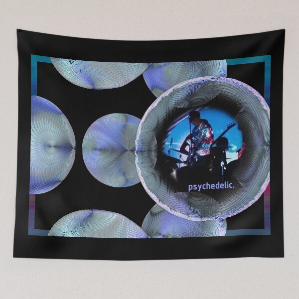 Item preview, Psychedelic Spheres designed and sold by dsm9901.