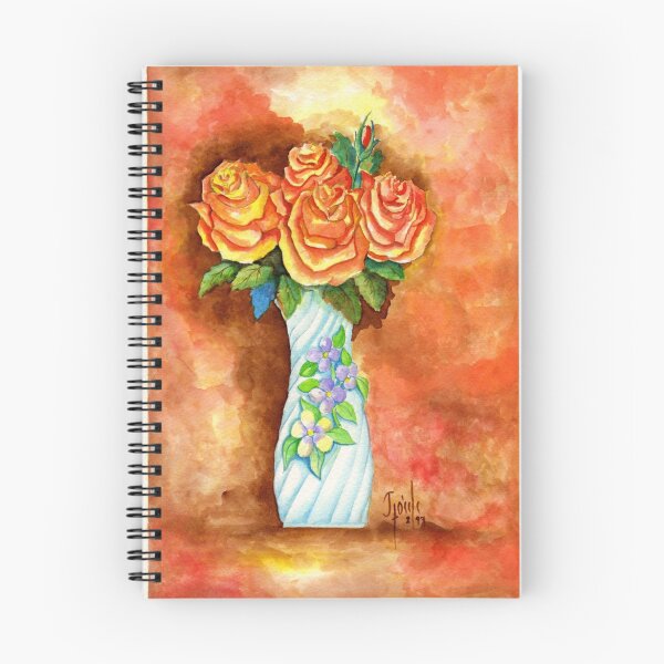 Item preview, Autumn Blooms designed and sold by JPeele.