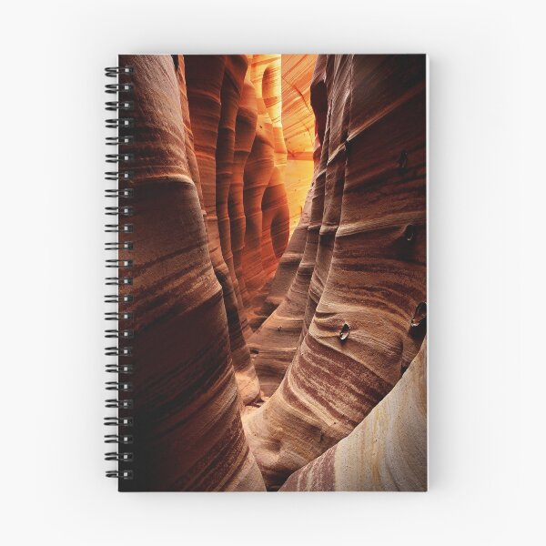 Item preview, Zebra Slot Canyon designed and sold by Nolan Nitschke.
