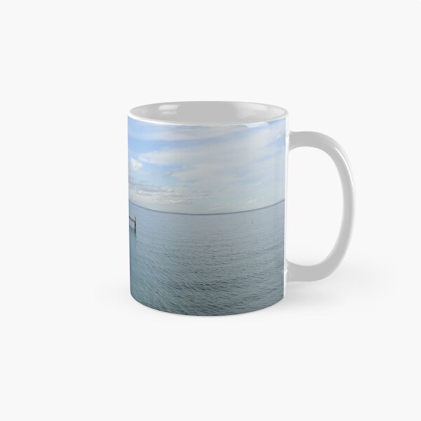 Item preview, Shelley Beach Pier, Portsea Victoria  designed and sold by ABY-Creative.