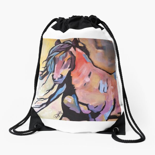 Item preview, Wild Spirit designed and sold by Ela Ladwig.