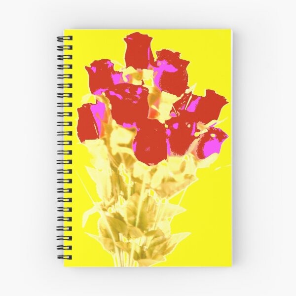 Item preview, BUNCH OF ROSES.  designed and sold by ccrcats.