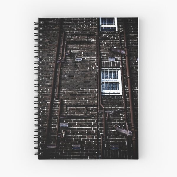 Item preview, Prison House designed and sold by Ollieography.