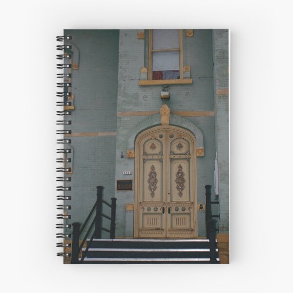Item preview, Oh Please, Can I Come In? designed and sold by Kate Purdy.