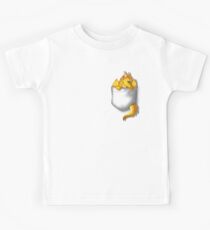 Wings of Fire - Tasche Sunny Dragon Kinder T-Shirt