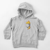 Wings of Fire - Pocket Sunny Dragon Toddler Pullover Hoodie