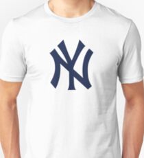 New York Yankees Unisex T-Shirt