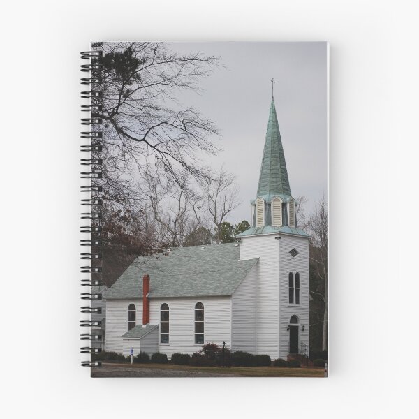 Item preview, Old Country Church designed and sold by madman4.
