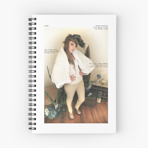 Item preview, AZAMI designed and sold by Tane.