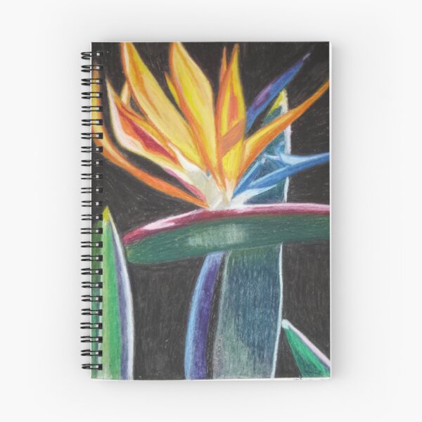 Item preview, Bird of Paradise designed and sold by pdlitch.