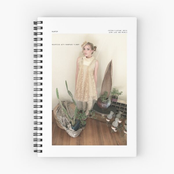 Item preview, HUNTER designed and sold by Tane.