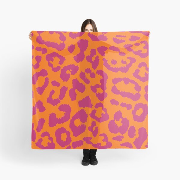 Item preview, Lush Leo Orange designed and sold by designcastle.