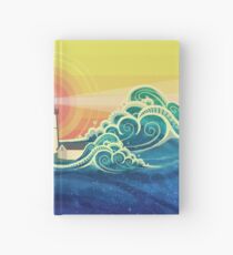 Cuaderno de tapa dura Guardián