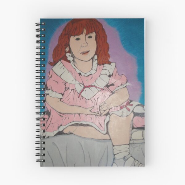 Item preview, Allorah Nicole designed and sold by sunshyn256.