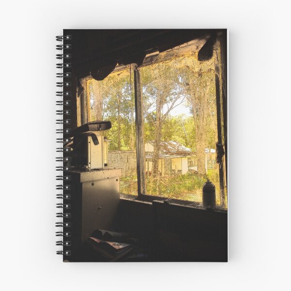 Item preview, Through the window . . . designed and sold by Rosalie Dale.