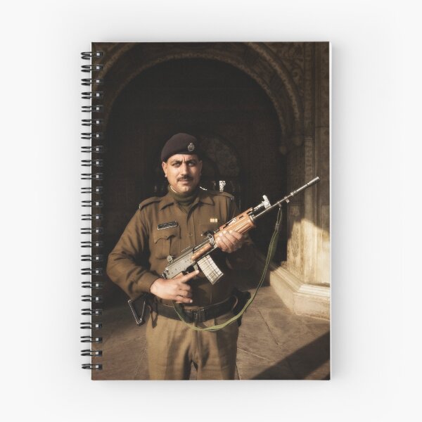 Item preview, S. K. Dhayal designed and sold by Anthony Begovic.
