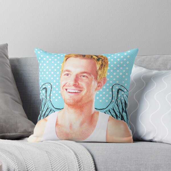 Item preview, Eddie Thawne- Angel Design designed and sold by Rantsofafangirl.