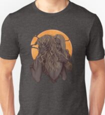 Cordelia & Misty Unisex T-Shirt
