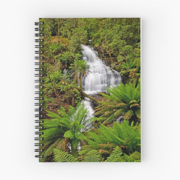 Item preview, Triplet falls designed and sold by Andrew Klym.