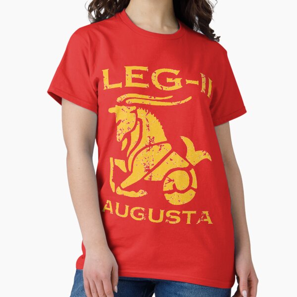 Item preview, Legio II Augusta designed and sold by valentinpereda.