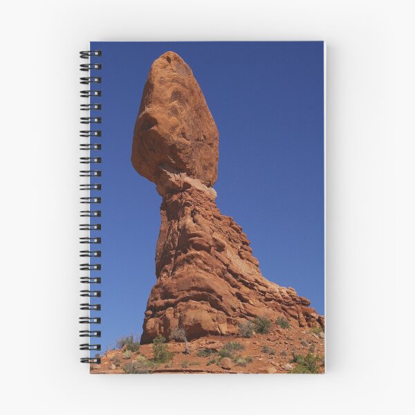 Item preview, Balancing Rock (Vertical) designed and sold by rdshaw.