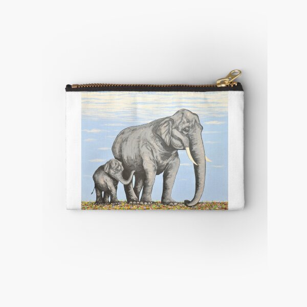 Item preview, How to be an elephant designed and sold by CipherusLee.