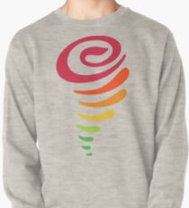 Jamba Juice Whirl Pullover
