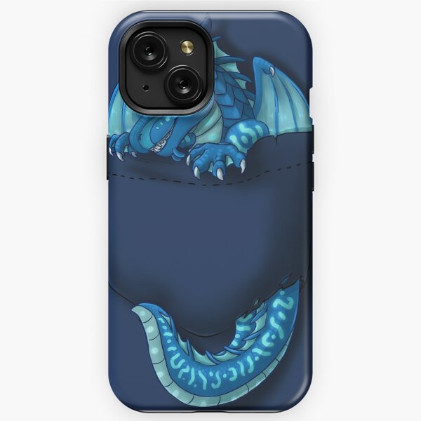 Wings-Of-Fire all dragon iPhone Wallet Case by Bananaboth