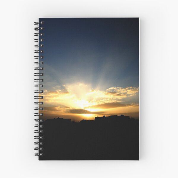 Item preview, arab city sunset designed and sold by shaunji.