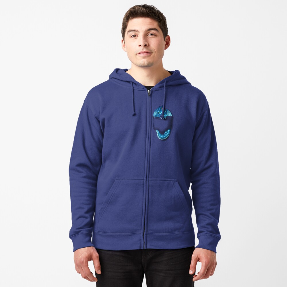 Item preview, Zipped Hoodie designed and sold by Biohazardia.