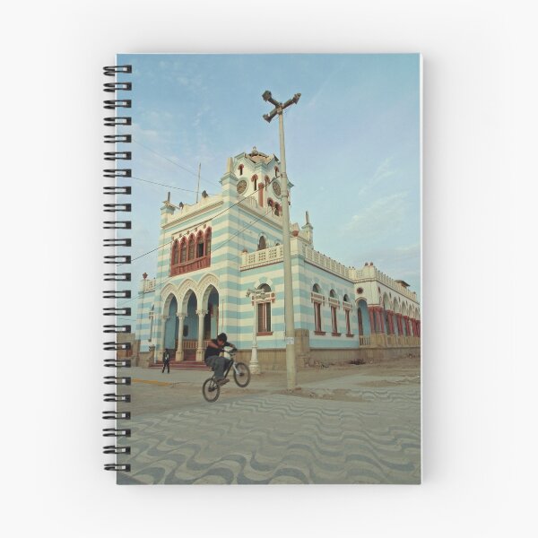 Item preview, Leap of faith, Pisco designed and sold by Elaine Stevenson.