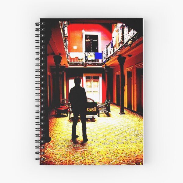 Item preview, The Backpacker designed and sold by Glenn Browning.