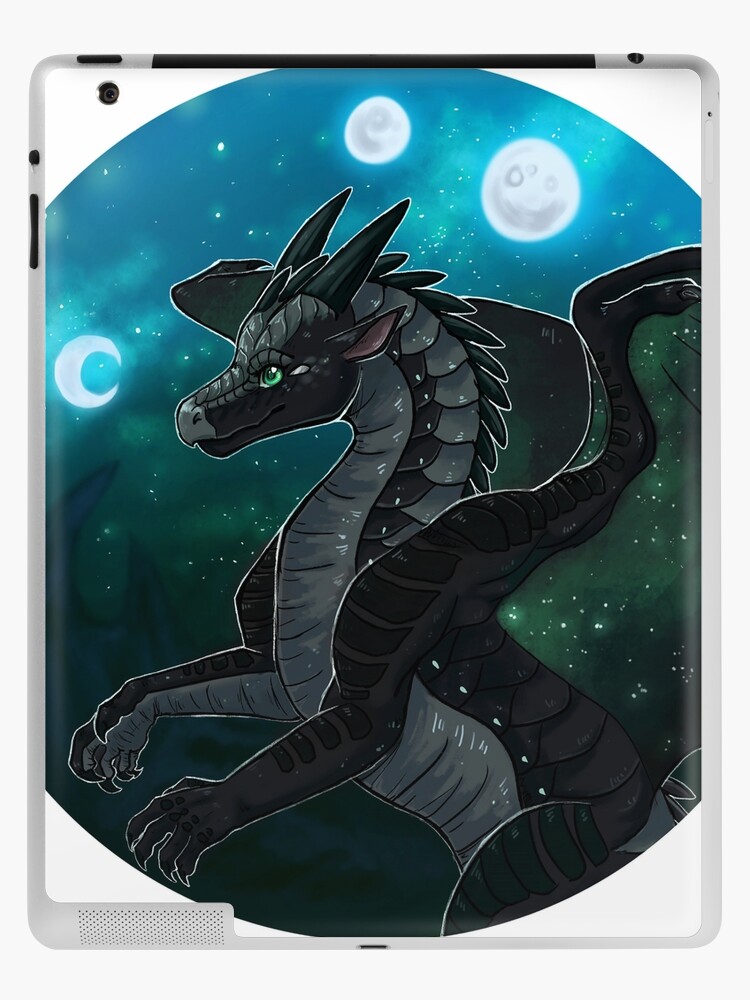 Cute Dragon Wallpapers iPad Cases & Skins for Sale