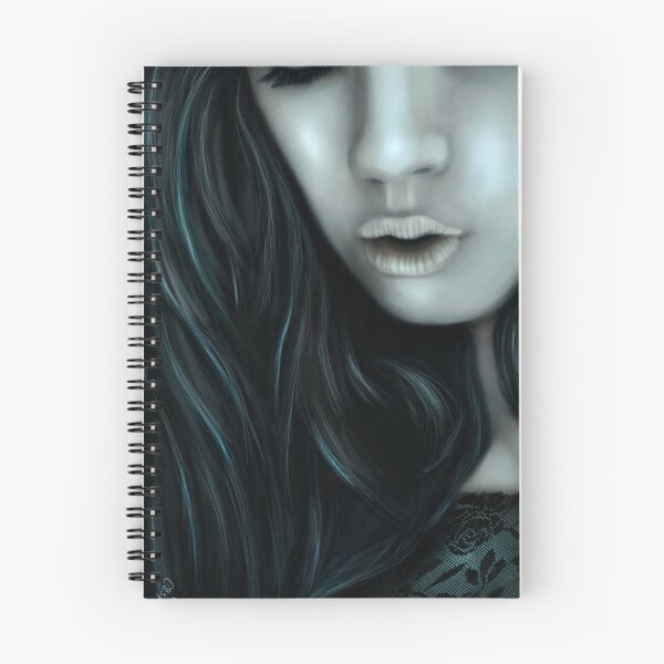 Item preview, Cinnia designed and sold by ForbiddenWhispers.