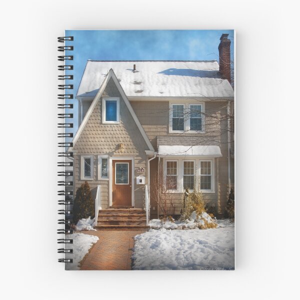 Item preview, House 919 designed and sold by Mike Savad Photography.