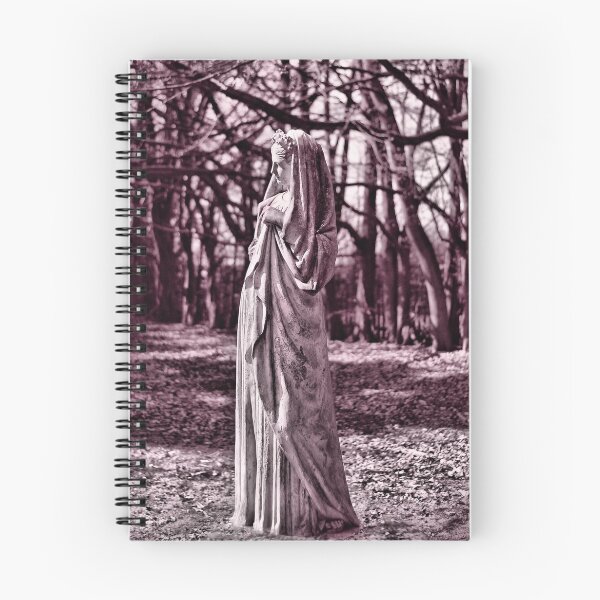 Item preview, Lady in the Forest designed and sold by Terence J Sullivan.