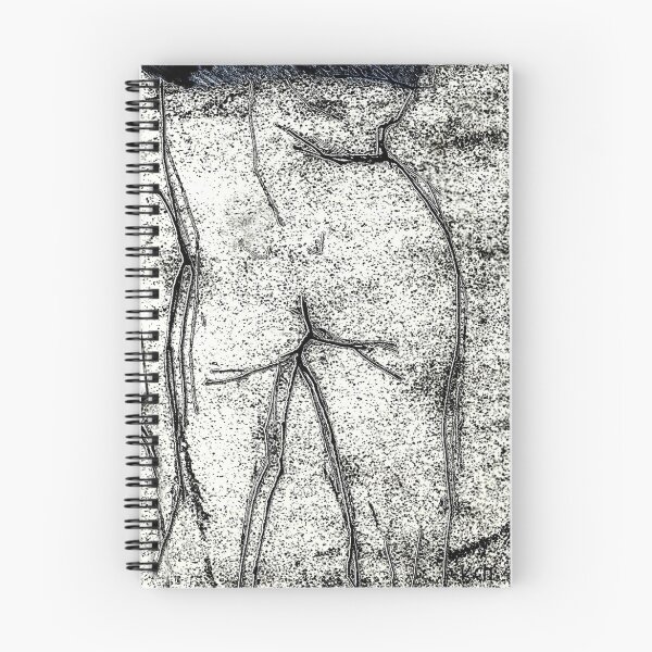 Item preview, Nude 2 designed and sold by Ken Simm.