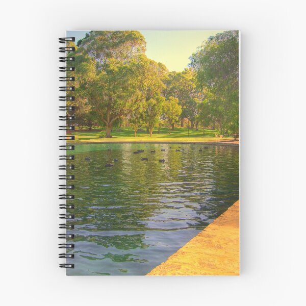 Artikelvorschau, Ducks N Trees entworfen und verkauft von Daniel Rayfield.