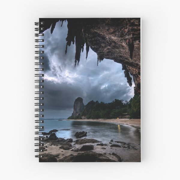 Item preview, Early Monsoon Clouds designed and sold by Robert Mullner.