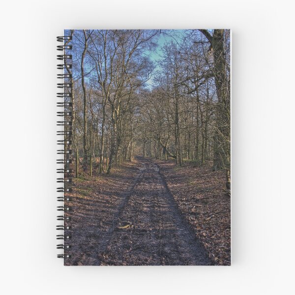 Item preview, Forest Walk designed and sold by Andrew Dunwoody.