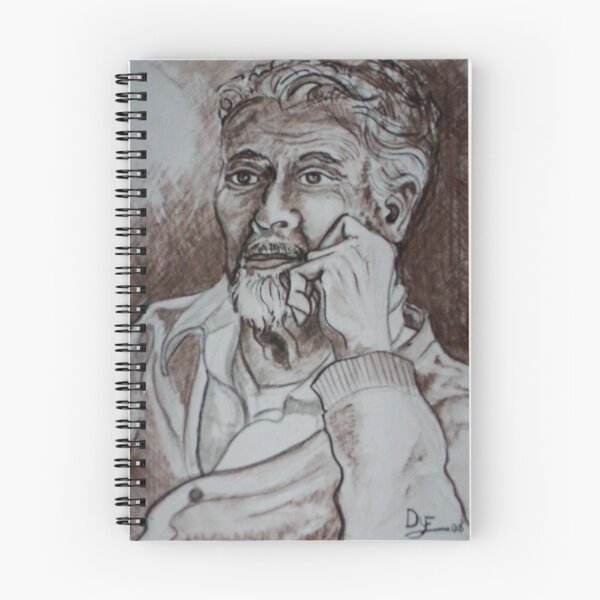 Item preview, Reminiscent (Drawing)- designed and sold by Robert Dye.