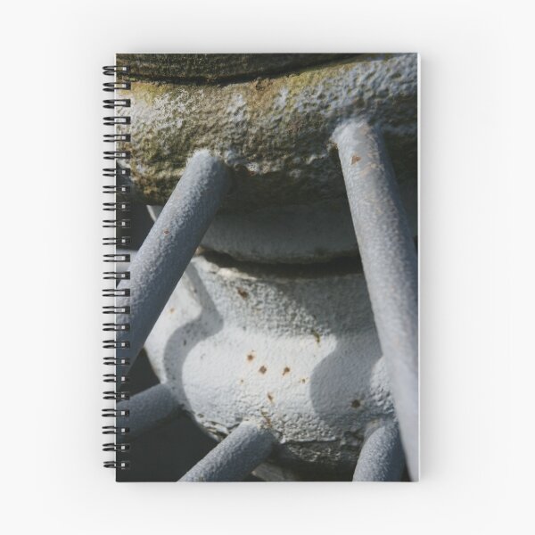 Item preview, Industry from a bygone era designed and sold by Justine Humphries.